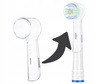 16x KOŃCÓWKI DO SZCZOTECZKI BRAUN ORAL-B ZESTAW