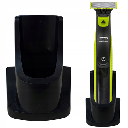 ZESTAW MASZYNKA ONEBLADE QP2520/20 + ETUI PODSTAWKA 2 OSTRZA ONEBLADE
