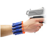 Zestaw Hasbro Nerf opaska na rękę x2
