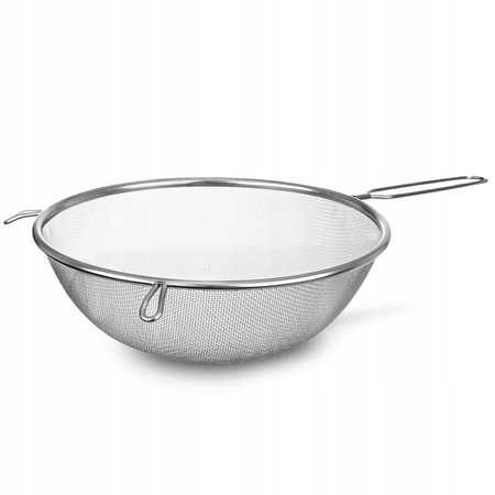 Sitko kuchenne stal 25cm