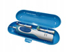 Etui Podróżne Na Szczoteczki Philips Sonicare Oral-B Uniwersalne niebieskie