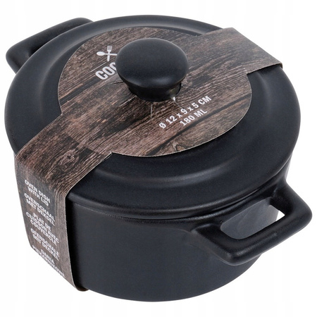 Miseczka do zapiekania 150ml