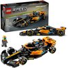 LEGO 76919 Samochód wyścigowy McLaren Formula 1 wersja 2023
