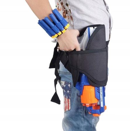 Kabura zamiennik do NERF