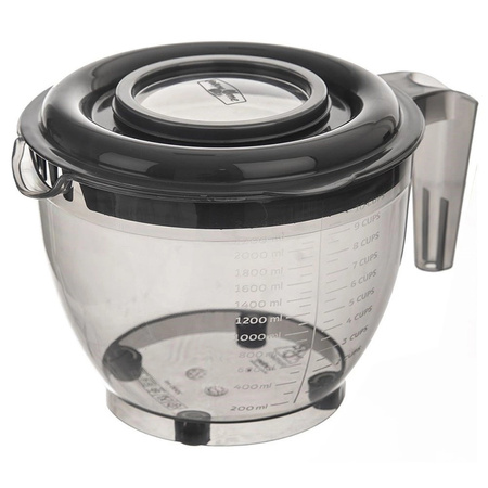 Miska do miksowania PP 2,5l