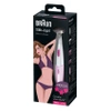 Golarka Trymer BRAUN FG1100 Bikini Pink