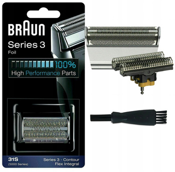 Ostrze Braun 31S