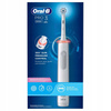Szczoteczka Oral-B Pro 3 3000 Sensitive Clean Biała
