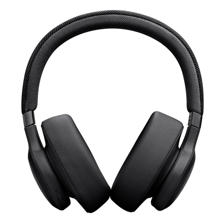 Słuchawki JBL LIVE770NC Black