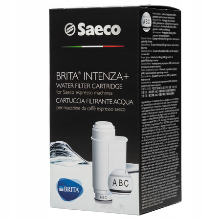 Filtr do wody Saeco Intenza CA6702/00