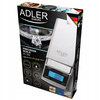 Waga precyzyjna ADLER AD 3168