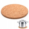 Korkowa podstawka pod garnek 19cm