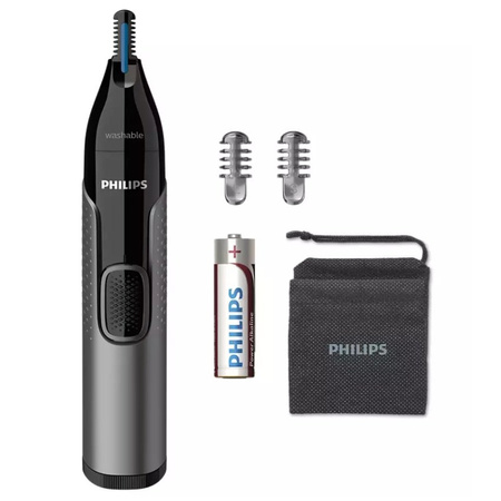 Trymer do nosa Philips NT3650/16
