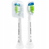 2x KOŃCÓWKI PHILIPS DIAMOND CLEAN WHITE PRORESULT