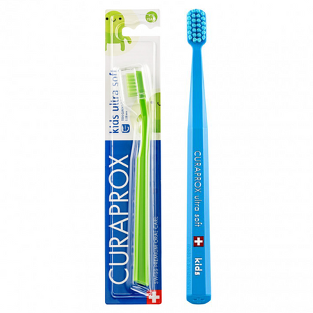 Curaprox Szczoteczka Kids