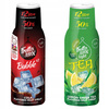 SYROPY FRUTTAMAX COLA ICE TEA LIGHT KONCENTRAT 0.5