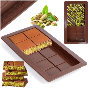 Forma do czekolady  25x13,5cm