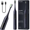 Szczoteczka SPINEL CARE SmileOn Pro Black