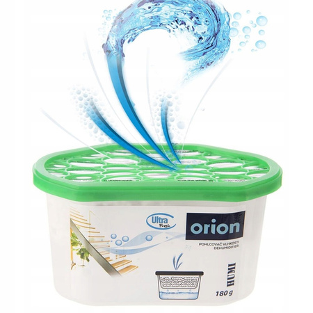 Pochłaniacz wilgoci ULTRA FRESH 180g