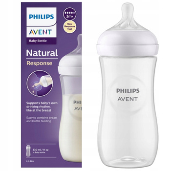 Butelka Philips Avent SCY906/01