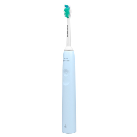 Szczoteczka Philips HX3651/12 niebieska + etui białe