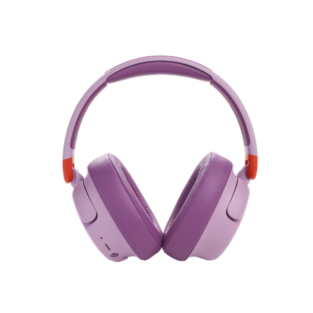Słuchawki JBL JR 460NC Pink