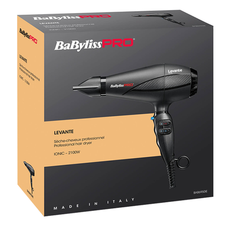 Suszarka BaByliss BAB6970IE