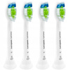 4x KOŃCÓWKI PHILIPS HX6064 SONICARE DIAMOND CLEAN