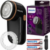 GOLARKA DO UBRAŃ TKANIN ZMECHACEŃ PHILIPS GC026/80