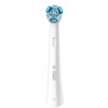 Końcówka Oral-B iO ULTIMATE CLEAN Black+Oral-B iO ULTIMATE CLEAN White