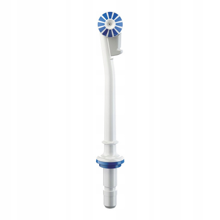 Końcówki Oral-B ED-17a do Irygatora Oxyjet