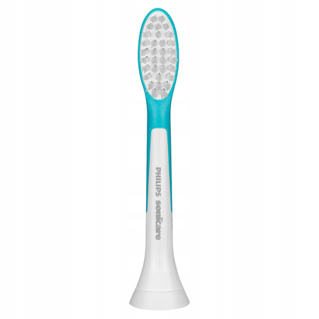 4x końcówka Philips Sonicare HX6044 KIDS 7+