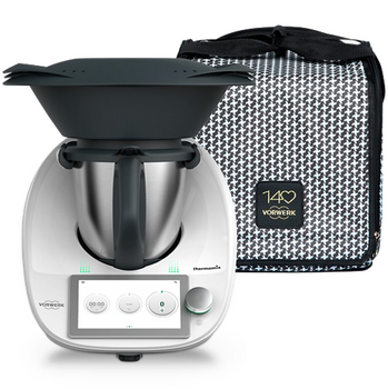 Torba Vorwerk do Thermomix TM6 TM5 TM31