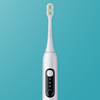 Szczoteczka SpinelCare SmileOn White + etui + gratisy