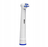 4 KOŃCÓWKI DO SZCZOTECZKI ORAL-B INTERSPACE ORTHO
