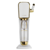 Saturator SodaStream Art White/Gold jedna butelka