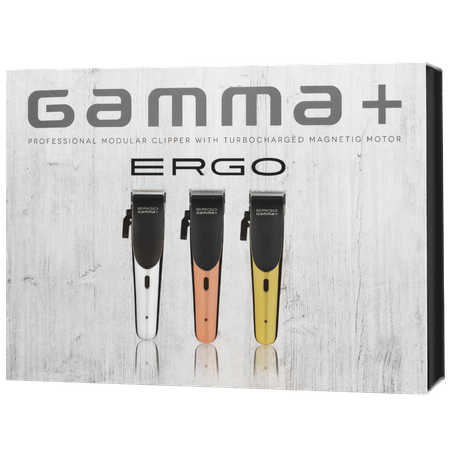 Maszynka Gamma+ Ergo