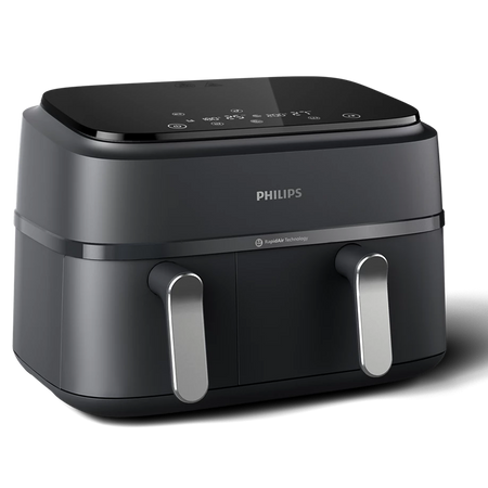 Frytkownica beztłuszczowa Philips Airfryer Seria 3000 NA351/00