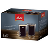 Termiczna szklanka do kawy Melitta 200ml - 2 szt