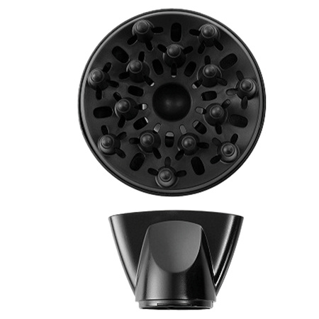 SUSZARKA DO WŁOSÓW REMINGTON MINERAL D5408 MASAŻER