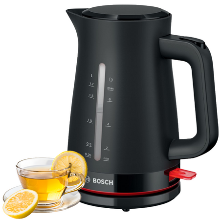 Czajnik elektryczny Bosch TWK3M123