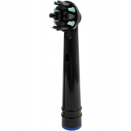 12 KOŃCÓWEK DO SZCZOTECZKI ORAL-B BRAUN PICK CLEAN
