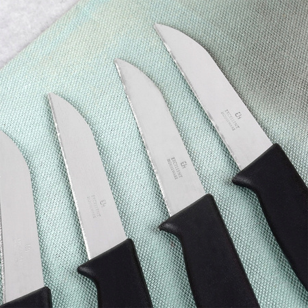 Nóż do obierania 5szt