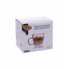 Szklanka termiczna DOUBLE 180ml