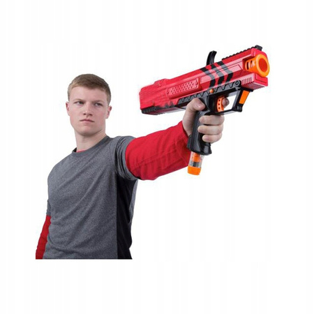 Zestaw Hasbro Nerf 24 zam. strzałki MEGA