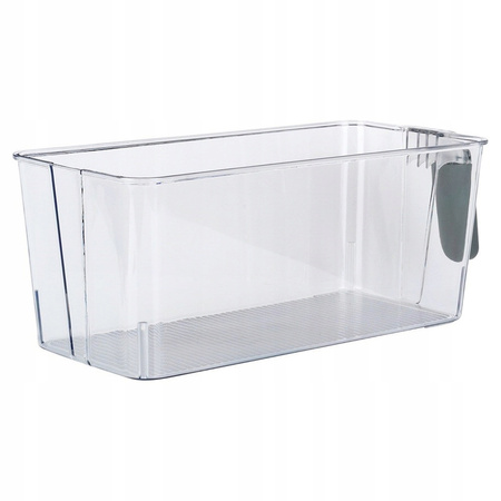 Organizer do lodówki z uchwytem 30x13x11,5cm