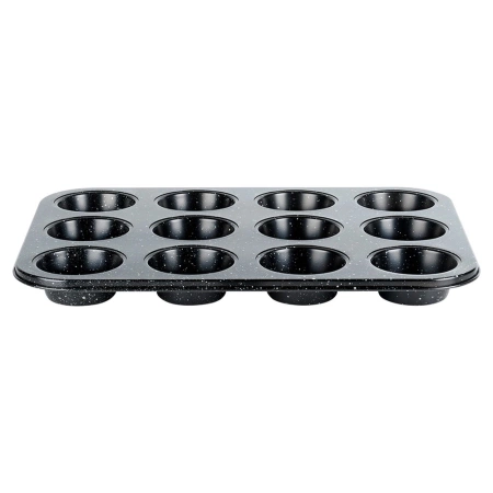 Granitowa forma do muffinek 35x26,5x3cm