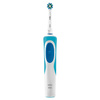 Szczoteczka Oral-B Vitality 3D White + zam. Precision x8