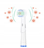Osłonka na końcówkę do szczoteczki Oral-B