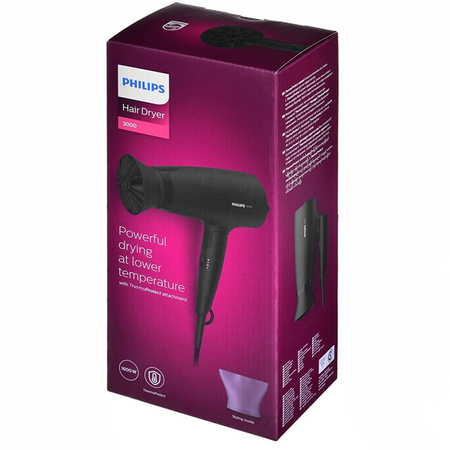 Suszarka Philips BHD308/10